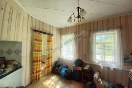 Дом 56,2 м² на участке 6 сот.