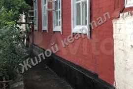 Дом 65 м² на участке 6 сот.