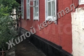 Дом 65 м² на участке 6 сот.