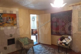 Дом 60 м² на участке 6 сот.