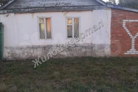 Дом 34,8 м² на участке 5,3 сот.