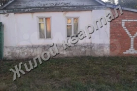 Дом 34,8 м² на участке 5,3 сот.