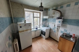 Продается 2-к. квартира, 44 м², 3/5 эт. г.Каменск-Шахтинский
