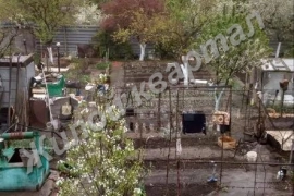 Дом 100 м² на участке 12 сот.