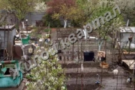 Дом 100 м² на участке 12 сот.