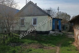 Дом 39 м² на участке 9 сот.