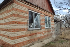 Дача снт "Пионер"