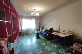 Продается 3-х комнатная квартира