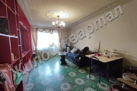 Продается 3-х комнатная квартира