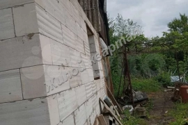 Дача 61,9 м² на участке 6 сот.