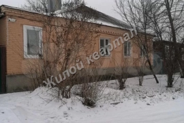 Дом 69,1 м² на участке 4 сот.