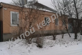 Дом 69,1 м² на участке 4 сот.