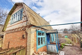 Абрамовка снт «Фиалка»