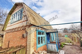 Абрамовка снт «Фиалка»