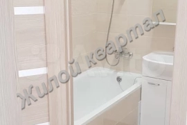 Продается 1-к. квартира, 32 м², 1/5 эт. г.Каменск-Шахтинский