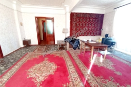 3-комн. квартира, 98,3 м²
Расположение
