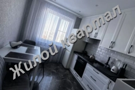 Продается 3-к. квартира, 65,8 м², 6/10 эт. г.Каменяк-Шахтинский