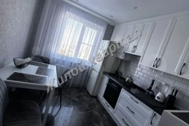 Продается 3-к. квартира, 65,8 м², 6/10 эт. г.Каменяк-Шахтинский