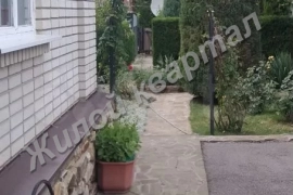 Дом 76 м² на участке 5,8 сот.