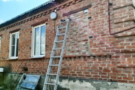 Дом Старая Станица