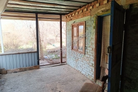 Дача Лесхоз "Ромашка"