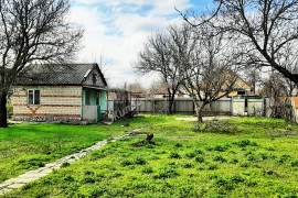 Дача Абрамовка СНТ "Восток"
