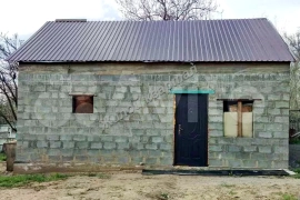 Дача 40 м² на участке 7,8 сот.