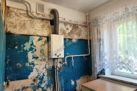 2-к. квартира, 45 м², 1/5 эт. г.Каменск-Шахтинский