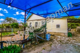 Дом 65 м² на участке 6 сот.