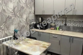 1-к. апартаменты, 36,2 м², 1/6 эт.