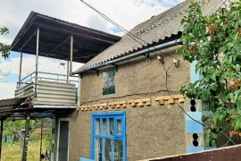 Дача Абрамовка снт"Отдых"