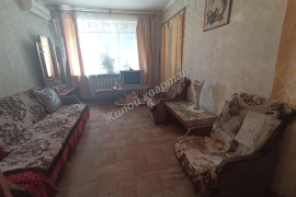 Продается 4-комн. квартира, 60 м²
Расположение
