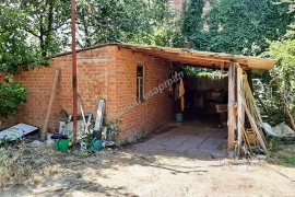 дача Абрамовка