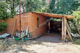 дача Абрамовка