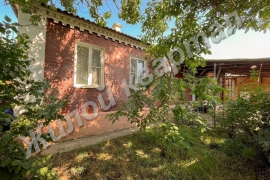 Дом 76 м² на участке 4,6 сот.