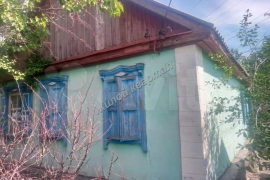 Дом 44,9 м² на участке 6,7 сот.