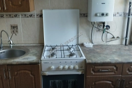 3-к. квартира, 56 м², 4/5 эт.