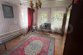 Дом 73,1 м² на участке 5 сот.