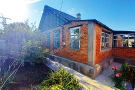 Дом 50,6 м² на участке 13 сот.