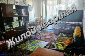 1-к. квартира, 38,9 м², 1/5 эт.