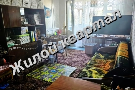 1-к. квартира, 38,9 м², 1/5 эт.