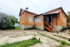 Дом 72 кв.м., 9 соток