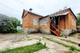 Дом 72 кв.м., 9 соток