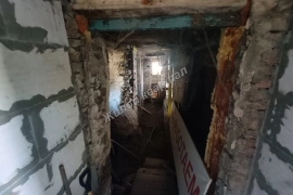Жактовская квартира