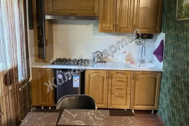 2-к. квартира, 50 м², 2/5 эт.