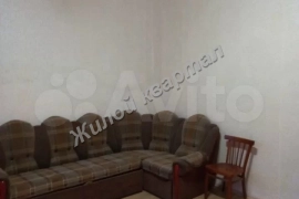 Продается 1-к. квартира, 38,2 м², 1/2 эт. г.Каменск-Шахтинский