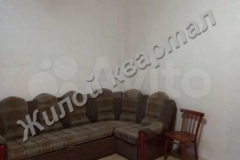 Продается 1-к. квартира, 38,2 м², 1/2 эт. г.Каменск-Шахтинский