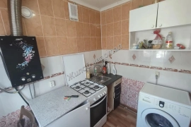 Продается 2-к. квартира, 42 м², 3/5 эт. г.Каменск-Шахтинский