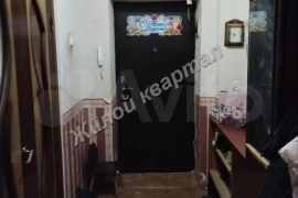 Продается 2-к. квартира, 54 м², 4/4 эт. г.Каменск-Шахтинский