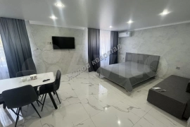 1-к. квартира, 35 м², 3/9 эт.
